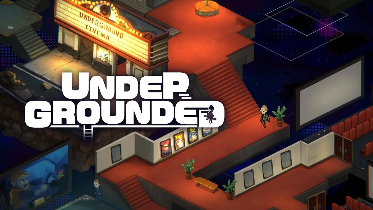 Undergrounded