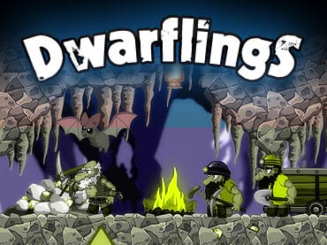 Dwarflings  (PC)