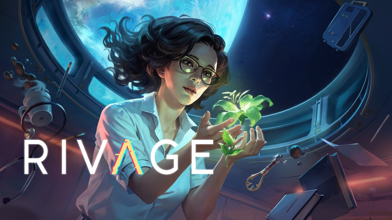 Rivage (Xbox Series Account)