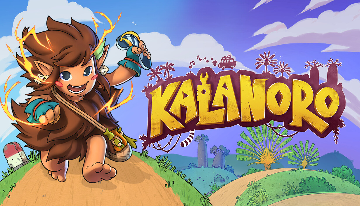 Kalanoro (Xbox One Account)