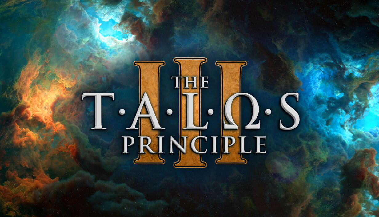 The Talos Principle 3 (PS5 Account)