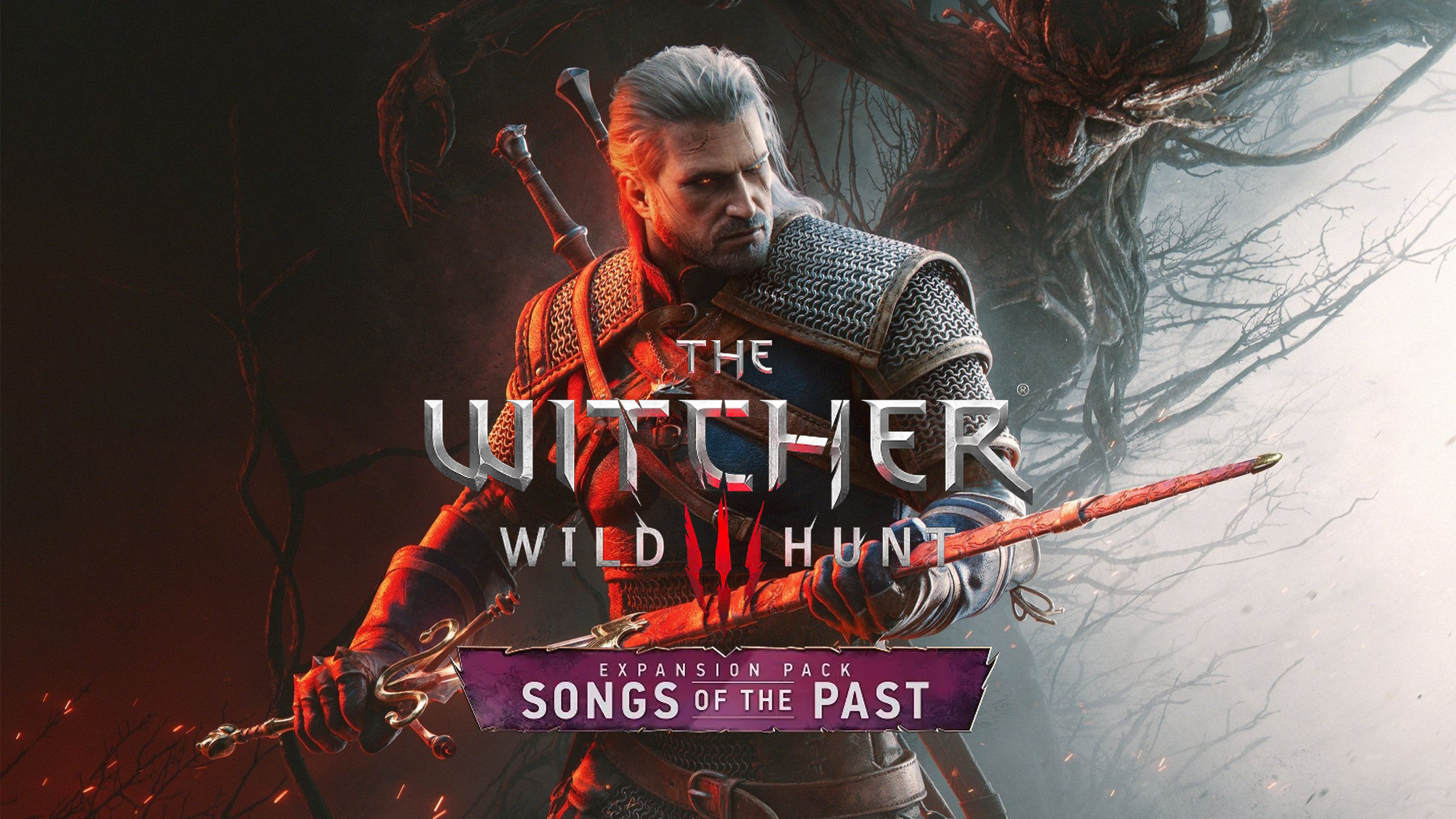 The Witcher 3 Wild Hunt Songs of the Past (PS5 Account)