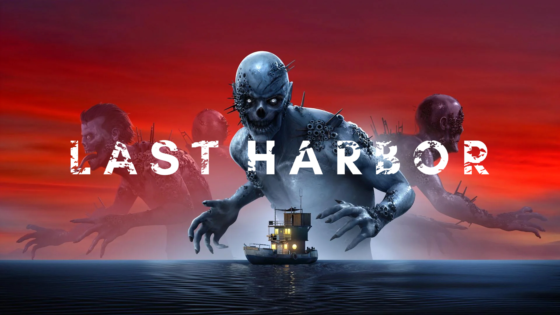 Last Harbor