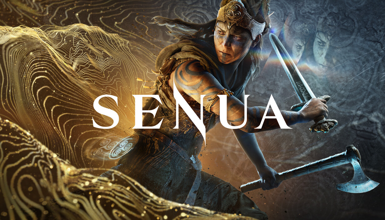 Senua (PS5 Account)