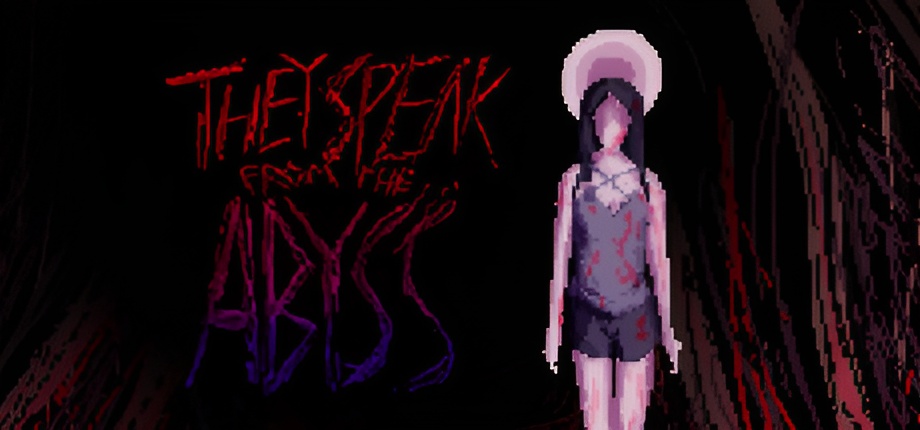 They Speak From The Abyss