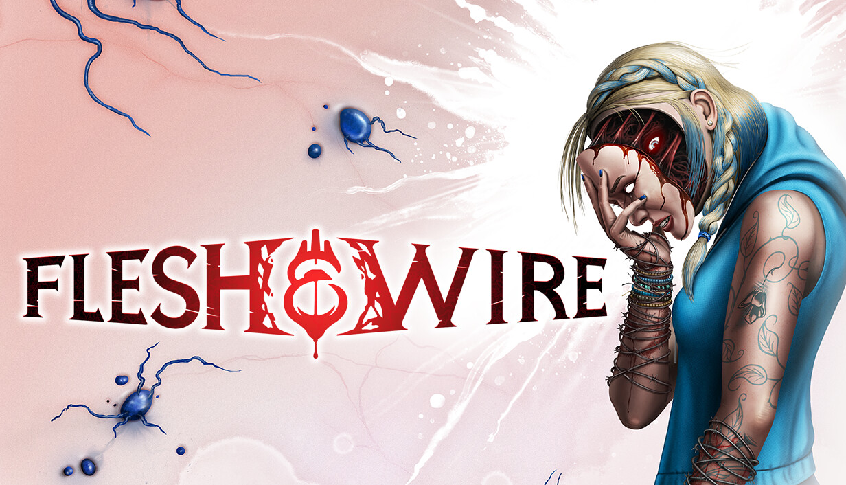 Flesh and Wire (PS5 Account)