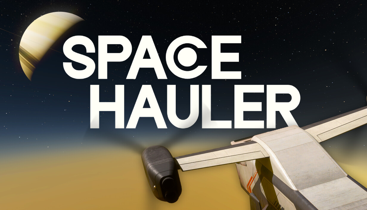 Space Hauler