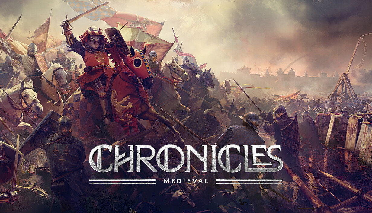 Chronicles Medieval
