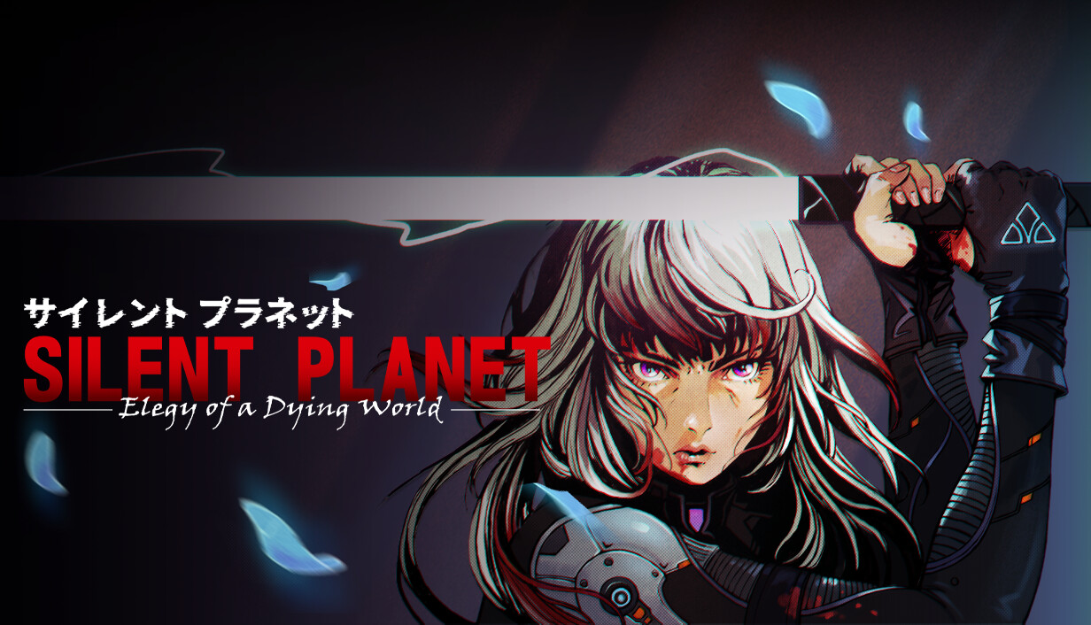 Silent Planet Elegy of a Dying World