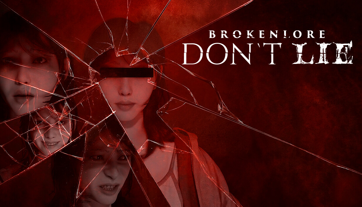 BrokenLore DONT LIE (PS5 Account)