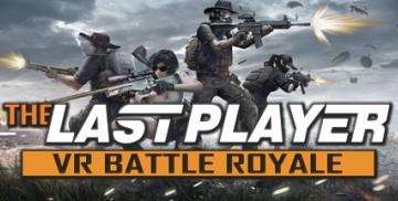 购买 THE LAST PLAYER:VR Battle Royale (PC)
