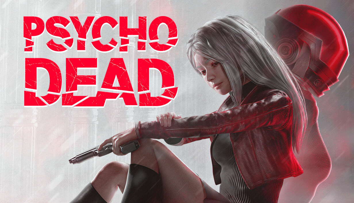 Psycho Dead