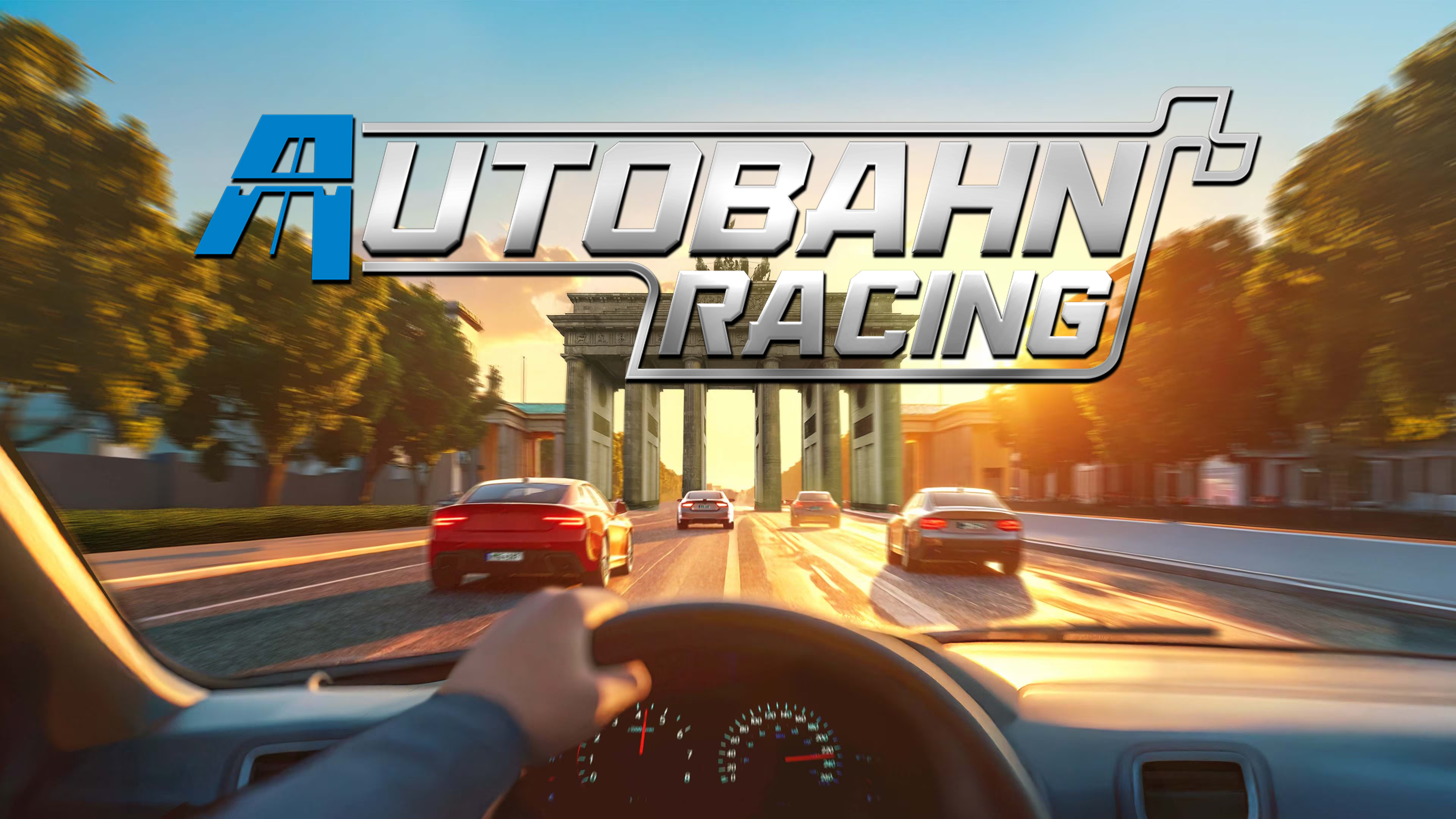 Autobahn Racing (PS5 Account)