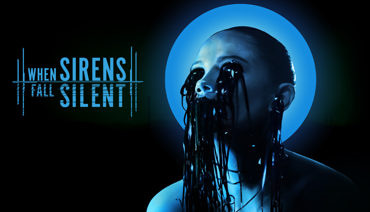 When Sirens Fall Silent