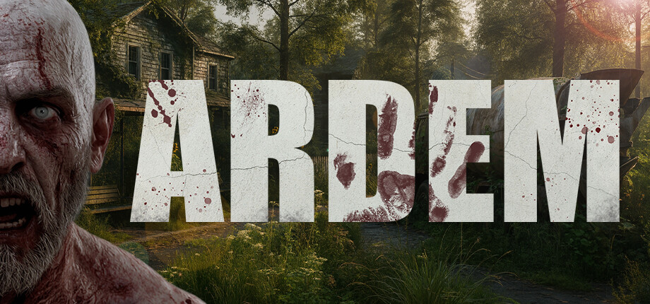 Ardem