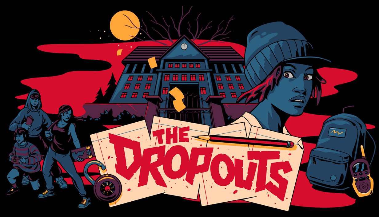 The Dropouts