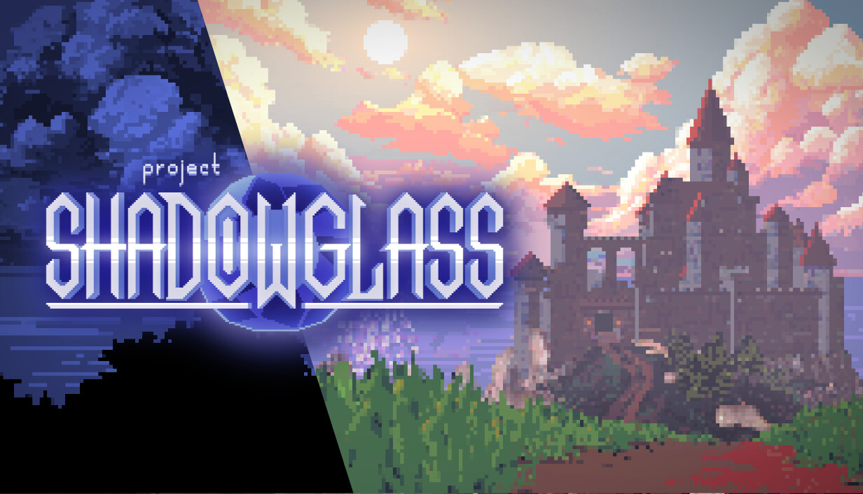 Project Shadowglass