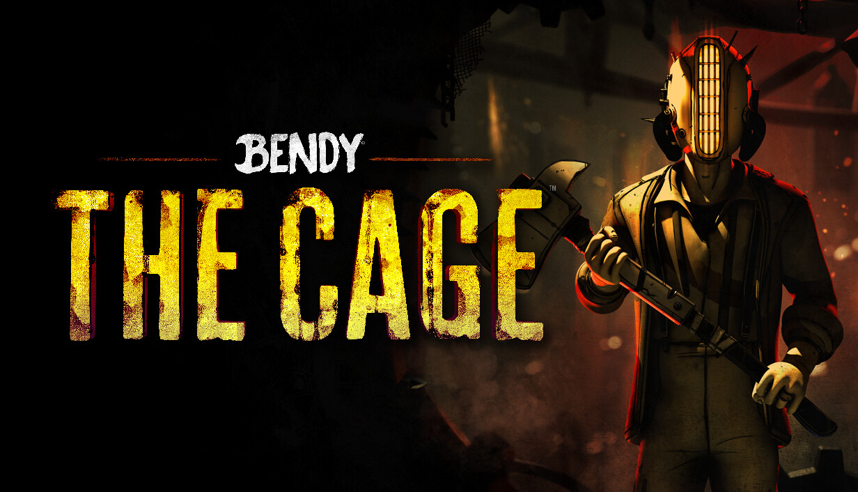 Bendy The Cage