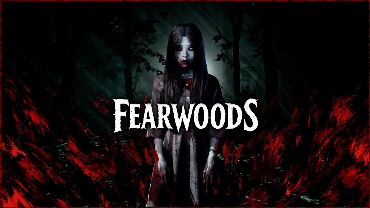 Fearwoods