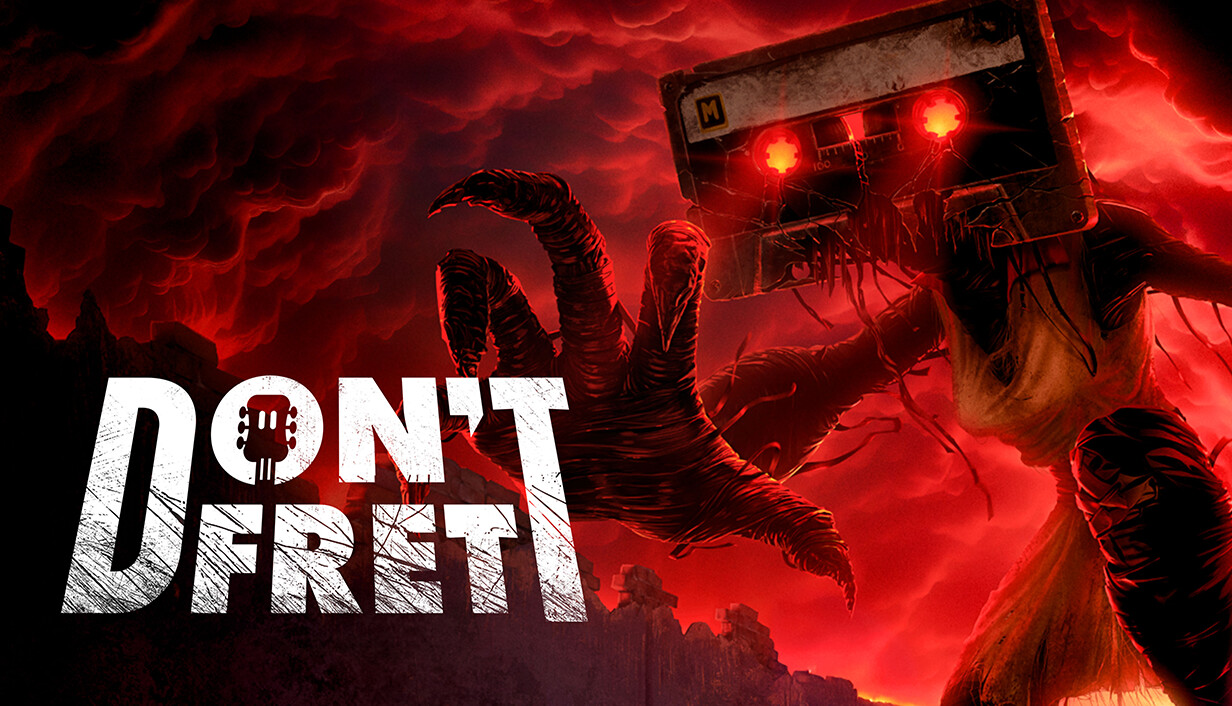 Dont Fret (Xbox Series Account)