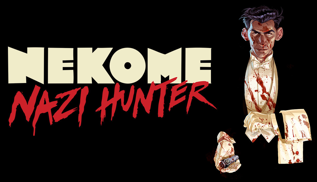 Nekome Nazi Hunter (PS5 Account)