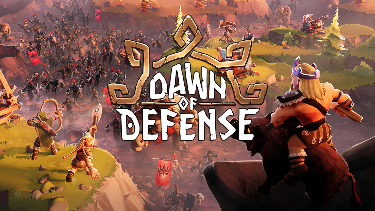 Dawn Of Defense