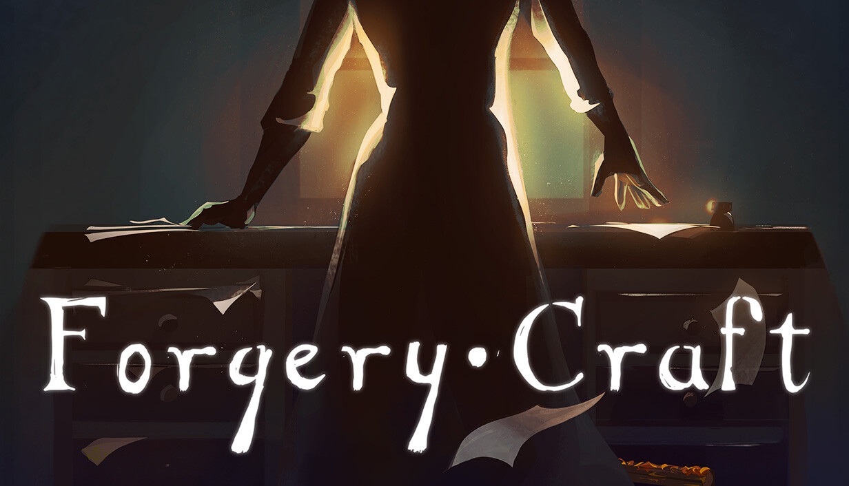 Forgery Craft (PS5 Account)