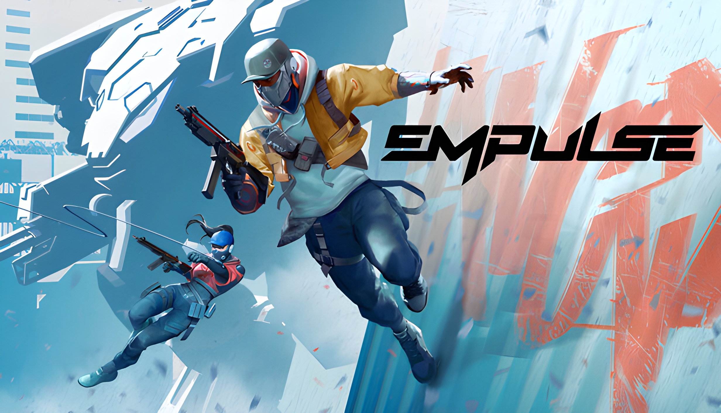 Empulse (Xbox Series Account)