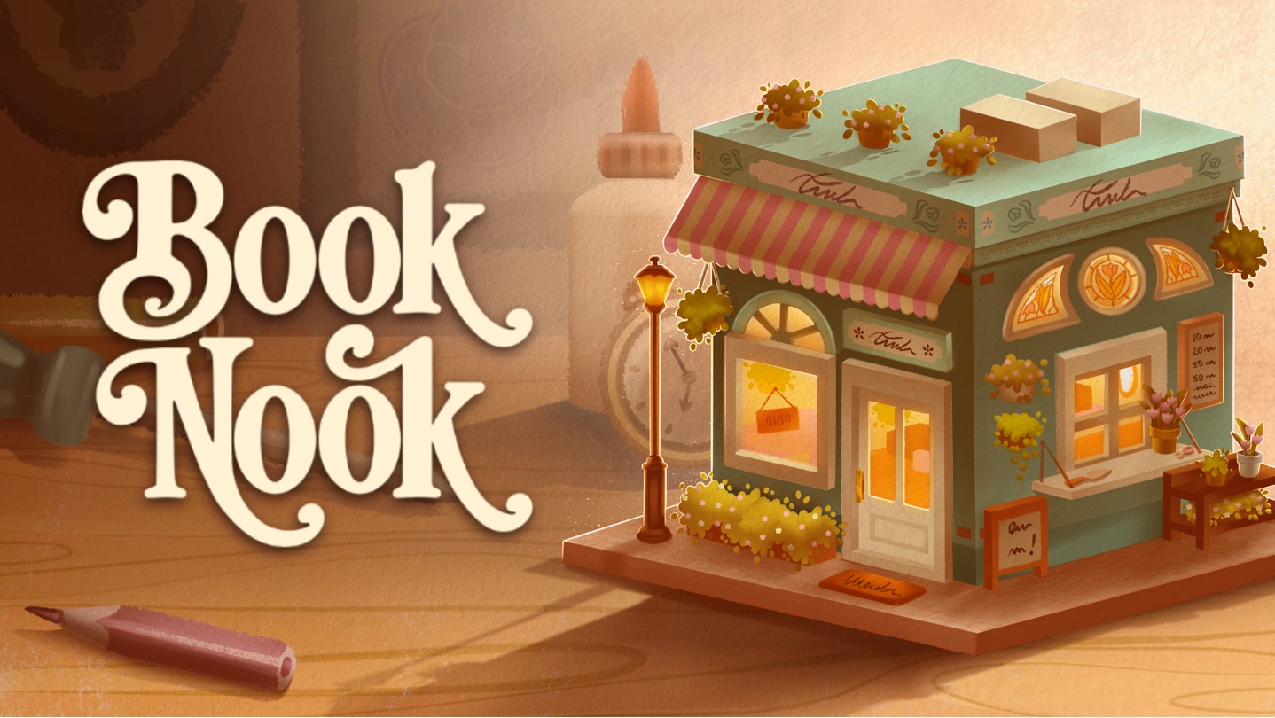 Book Nook