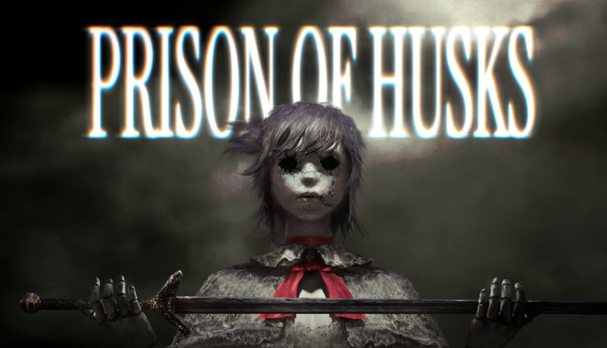 Prison of Husks (PS5 Account)