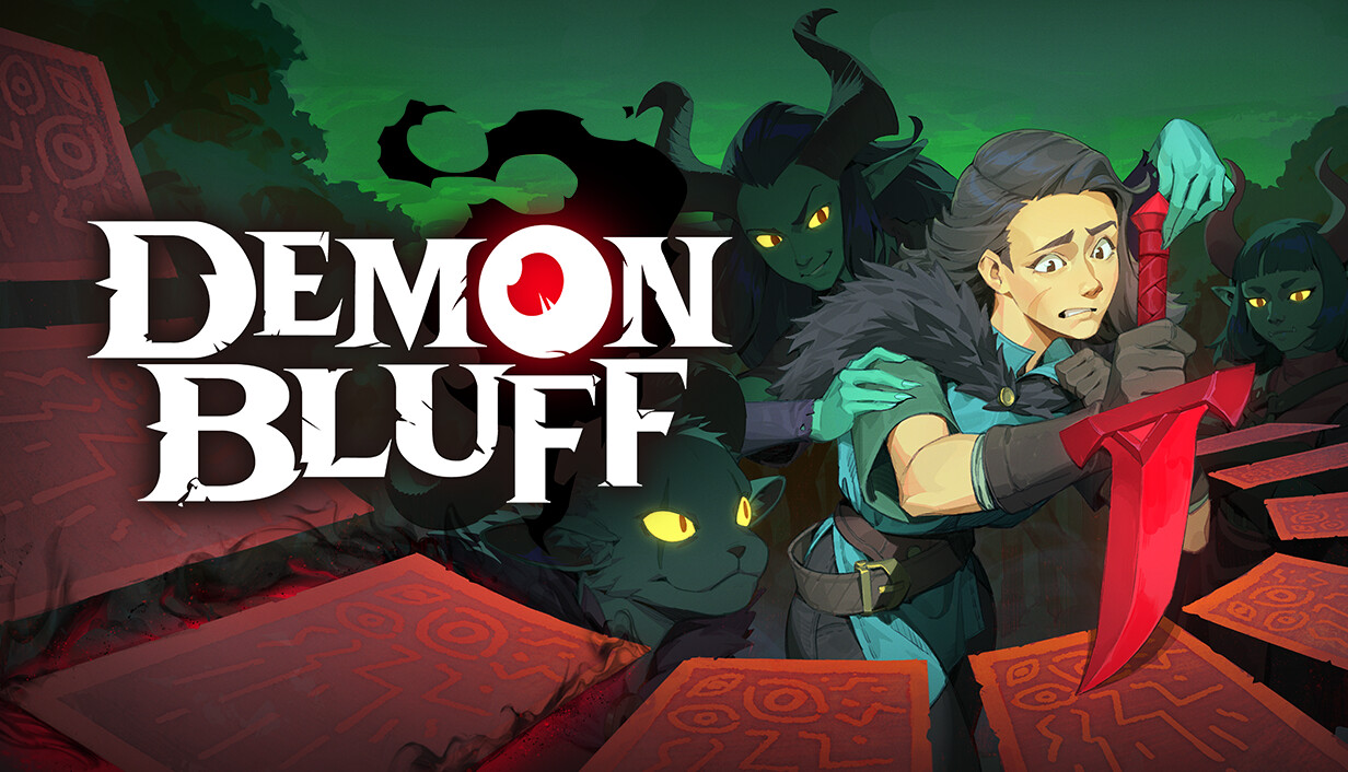 Demon Bluff