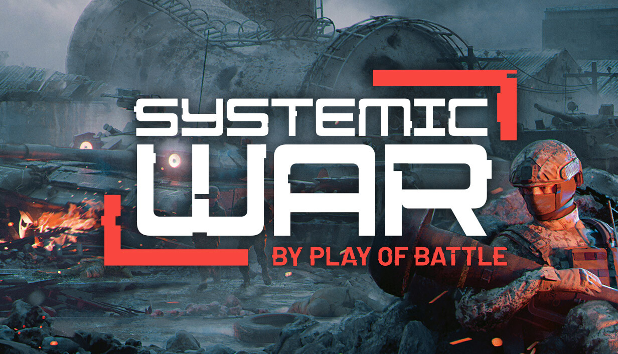 Systemic War