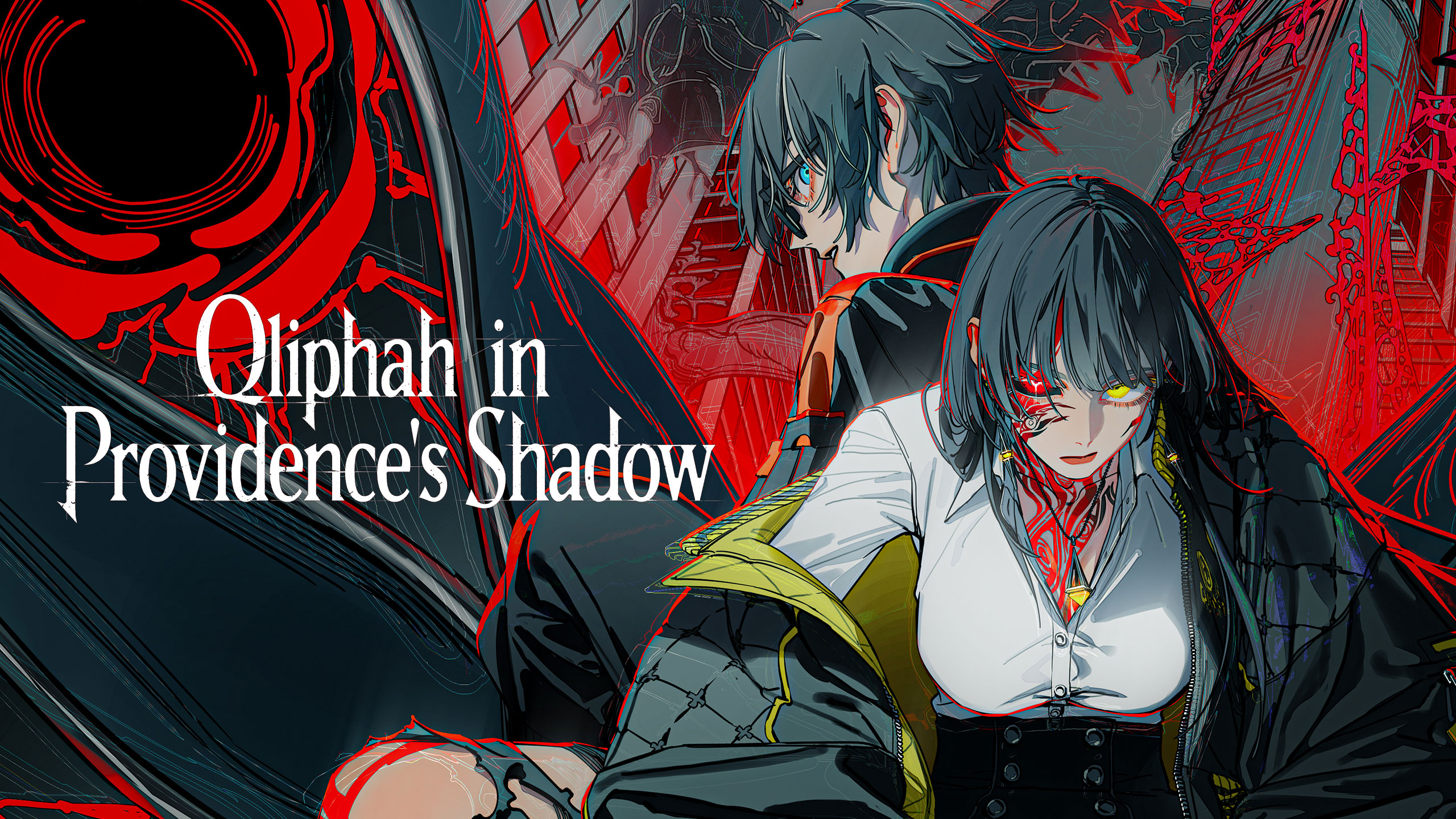 Qliphah in Providences Shadow