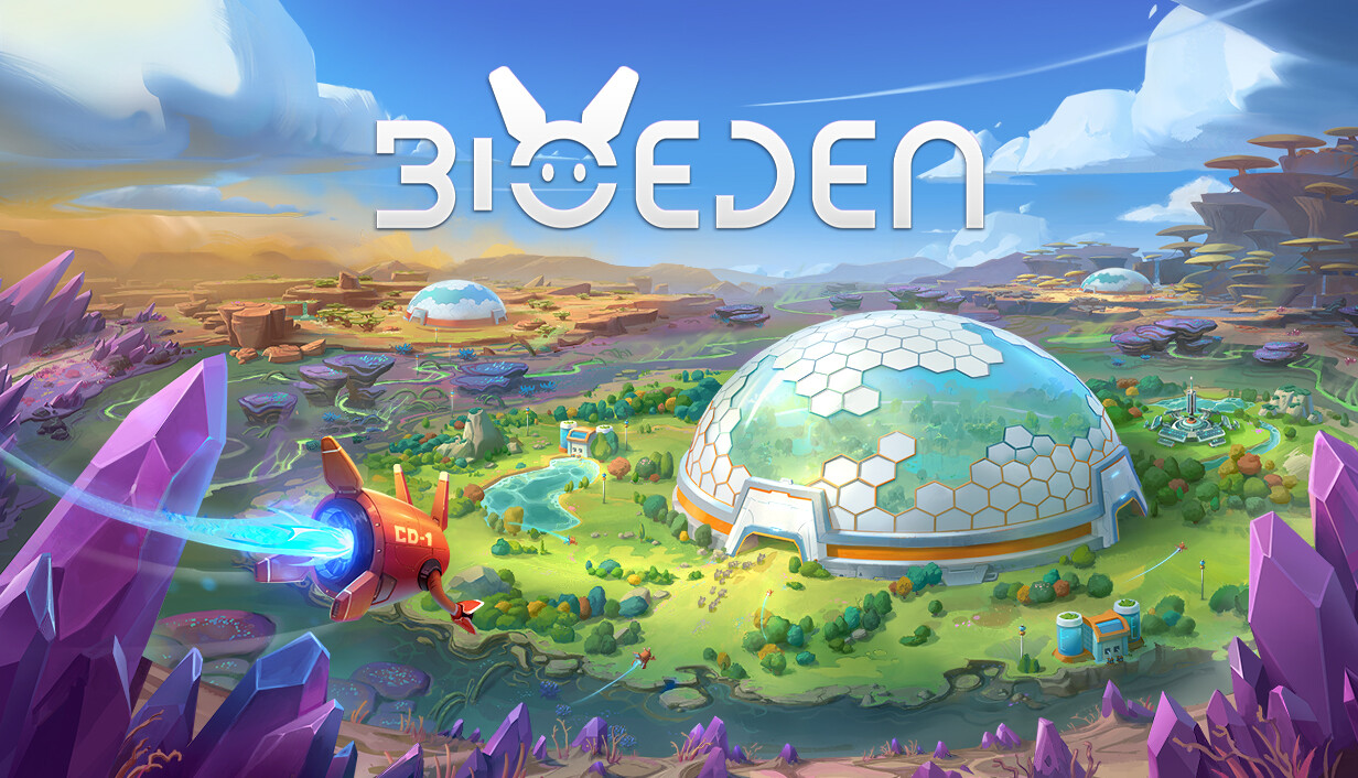 BioEden (Xbox Series Account)