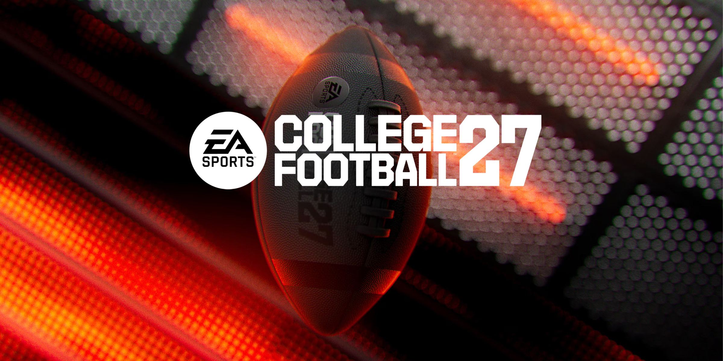 EA SPORTS College Football 27 (Epic Games Account)