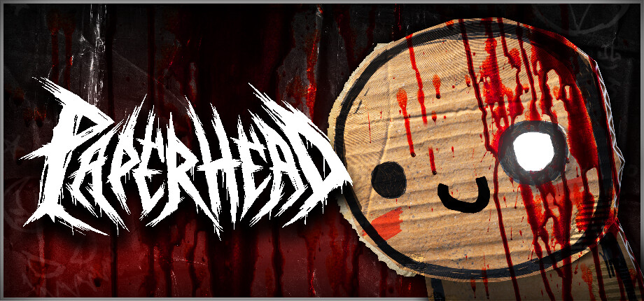 PAPERHEAD (PS5 Account)