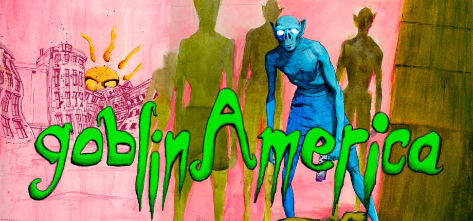 goblinAmerica