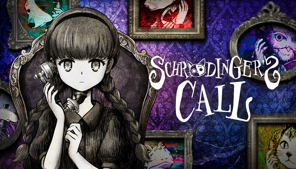 Schrodingers Call