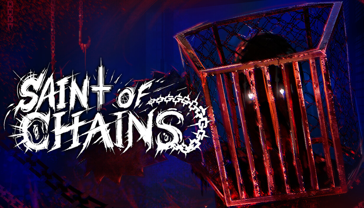 Saint of Chains