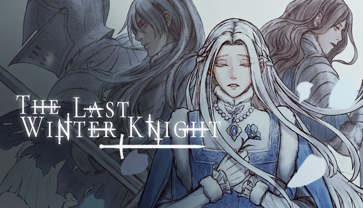 The Last Winter Knight