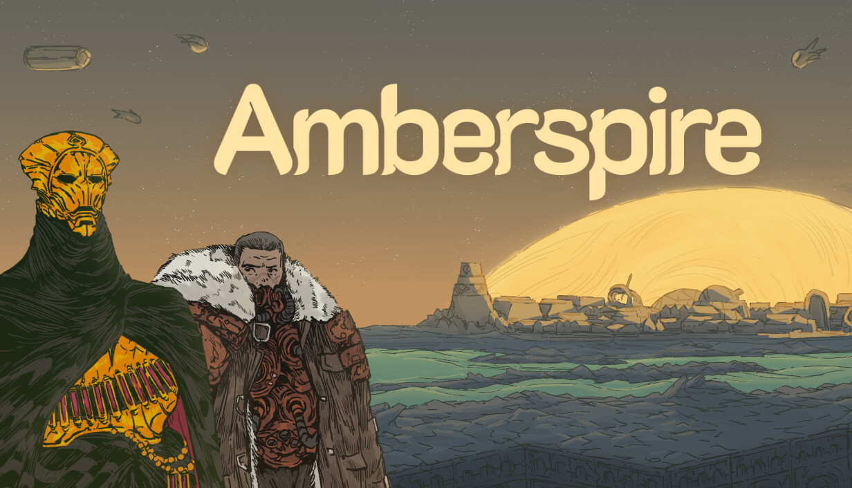 Amberspire