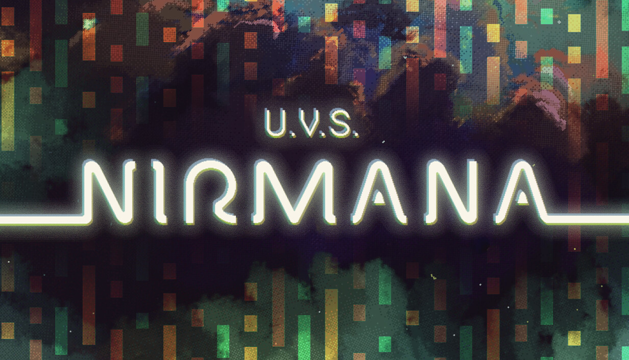 UVS Nirmana