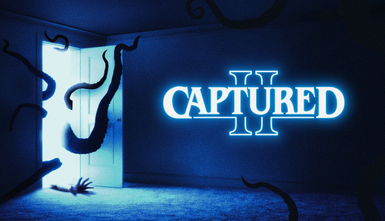 CAPTURED 2