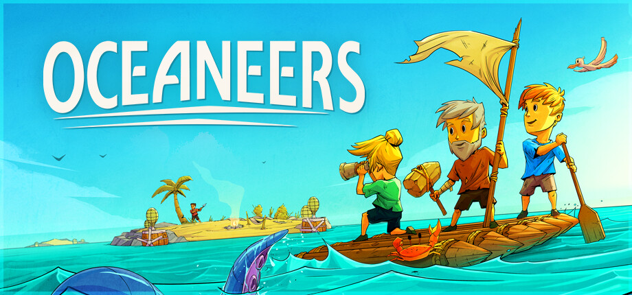 Oceaneers