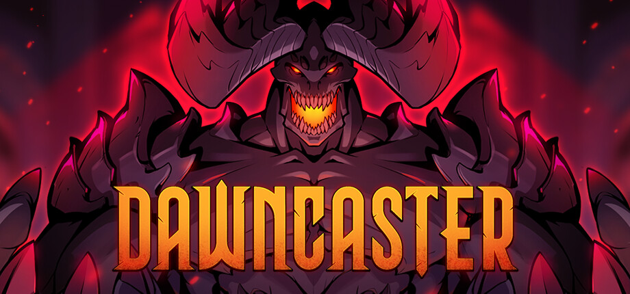 Dawncaster The RPG Cardventure