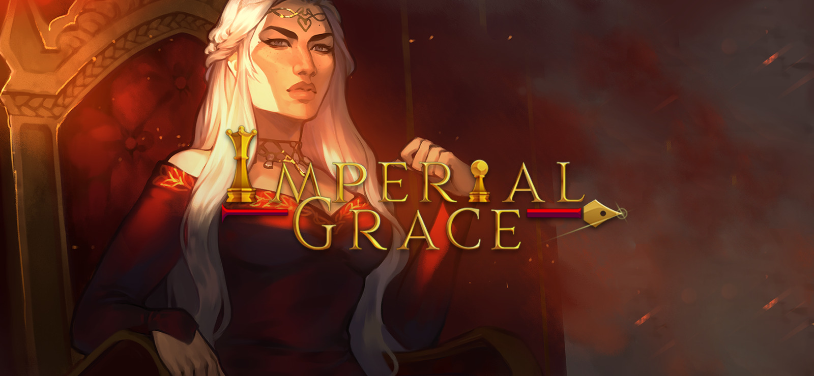 Imperial Grace