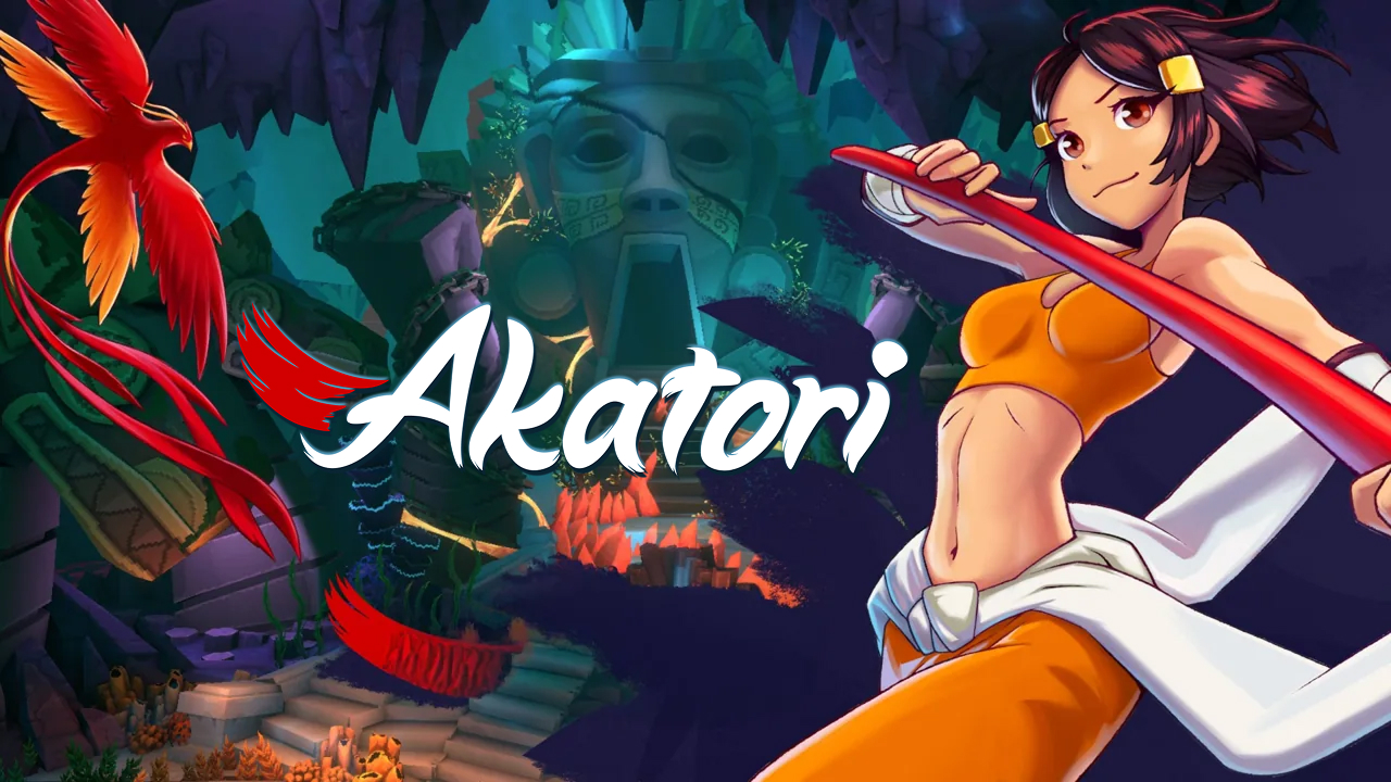 Akatori