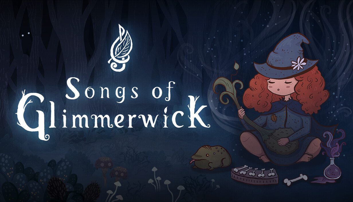 Songs of Glimmerwick