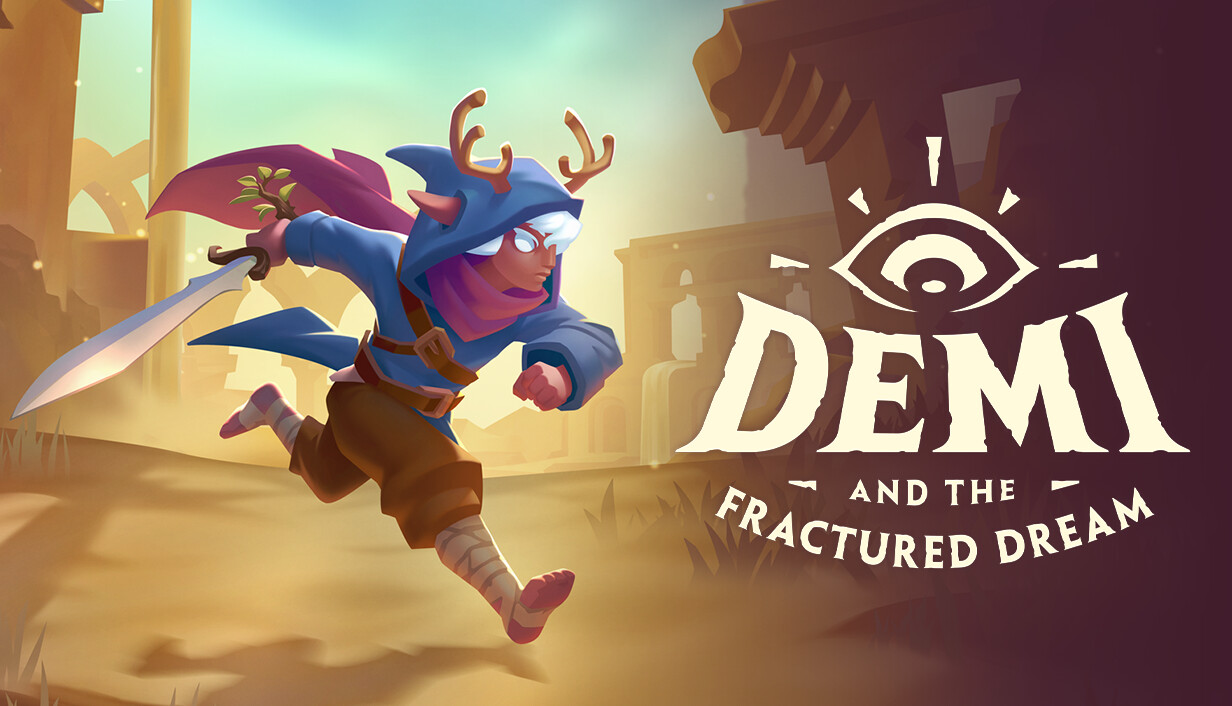 Demi and the Fractured Dream (PS5 Account)