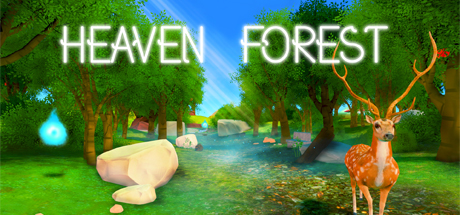 Heaven Forest - VR MMO (PC)